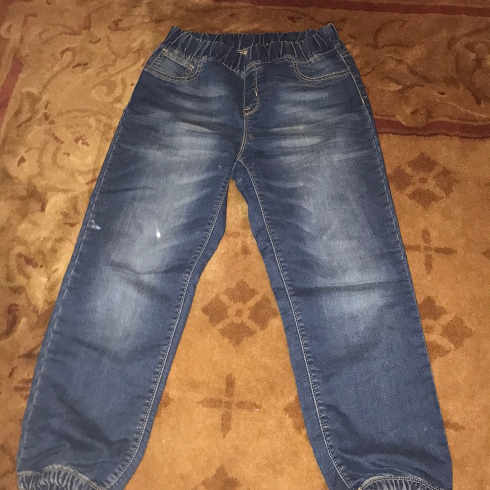 jeans